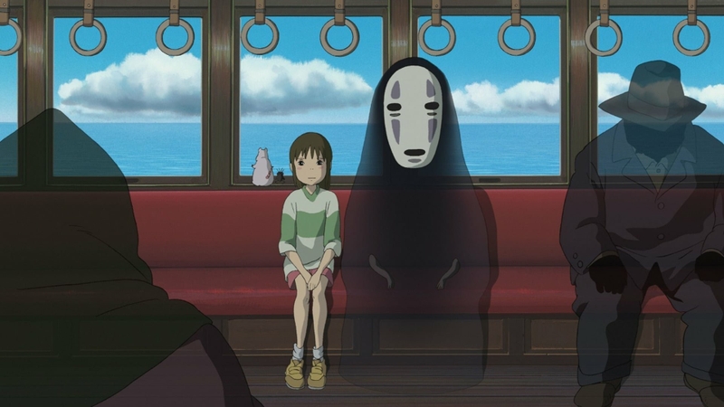 hình nền Ghibli hình 16