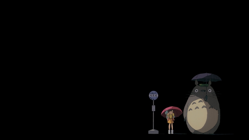hình nền Ghibli hình 18