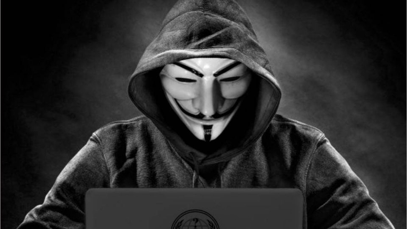 hình nền Hacker ngầu cho máy tính 10