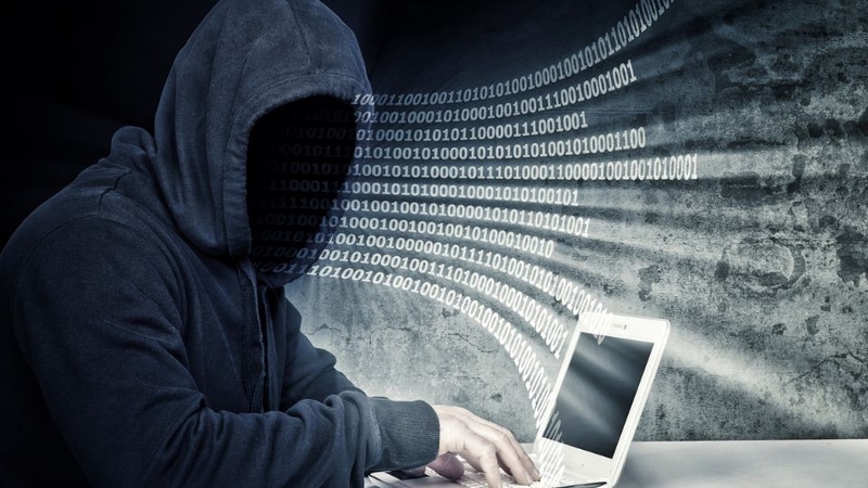 hình nền Hacker ngầu cho máy tính 13