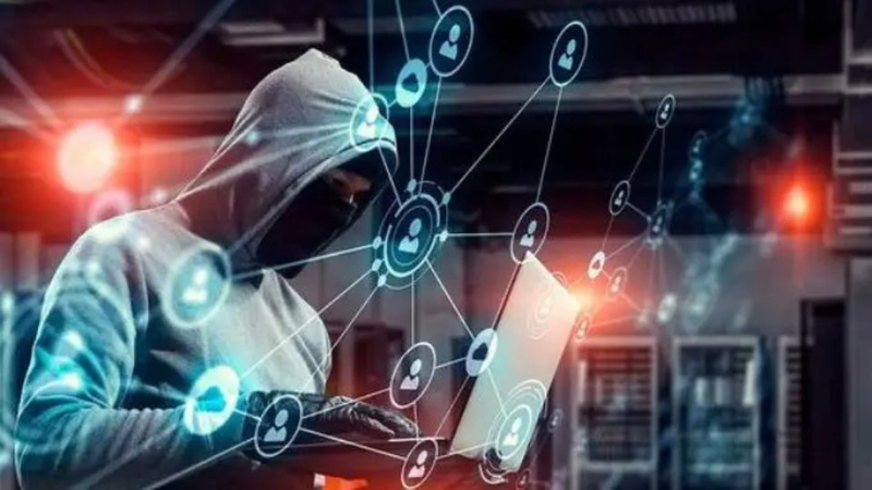 hình nền Hacker ngầu cho máy tính 14