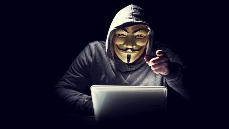 hình nền Hacker ngầu cho máy tính 1