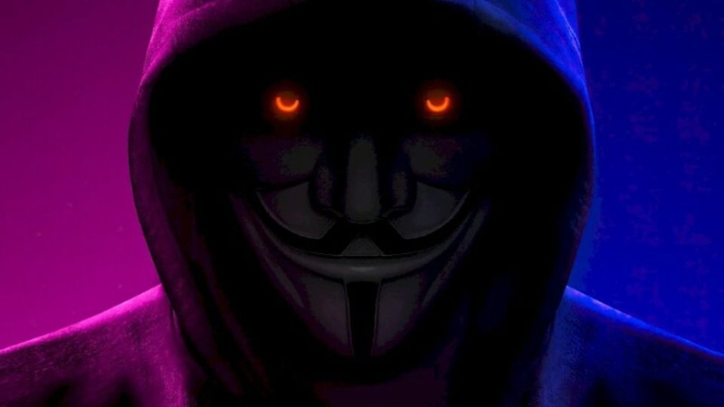 hình nền Hacker ngầu cho máy tính 2