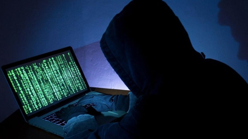hình nền Hacker ngầu cho máy tính 3