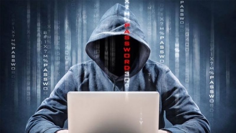 hình nền Hacker ngầu cho máy tính 4