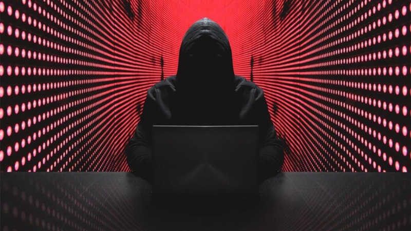hình nền Hacker ngầu cho máy tính 5