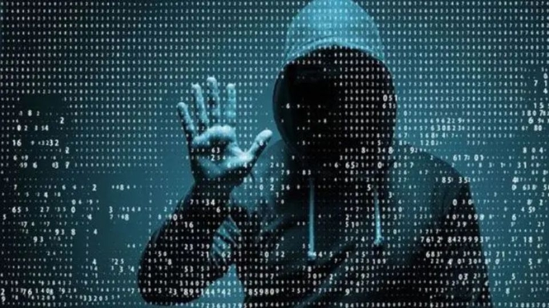 hình nền Hacker ngầu cho máy tính 8