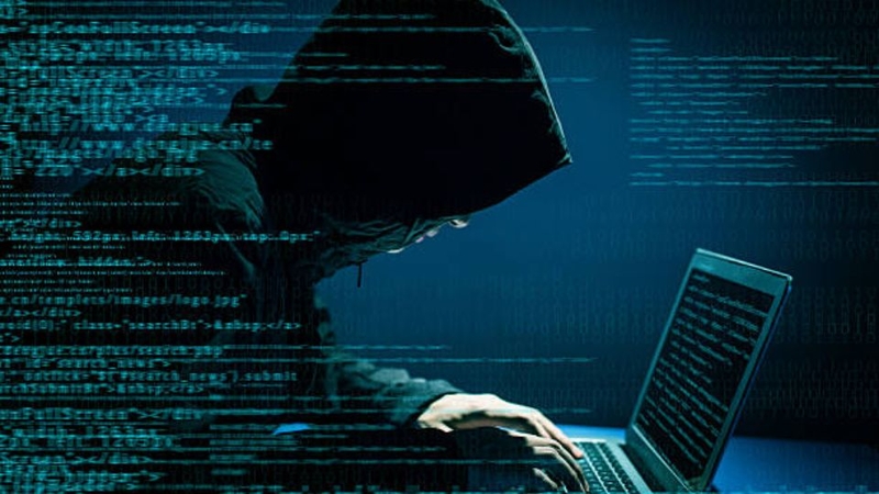 hình nền Hacker ngầu cho máy tính 9