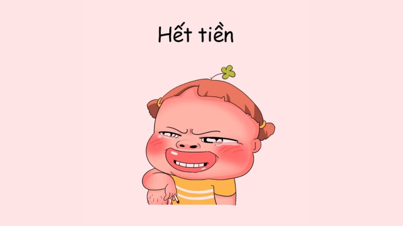 Hình nền câu trích dẫn hài hước 1