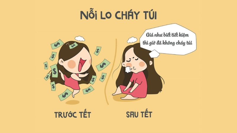 Hình nền câu trích dẫn hài hước 3