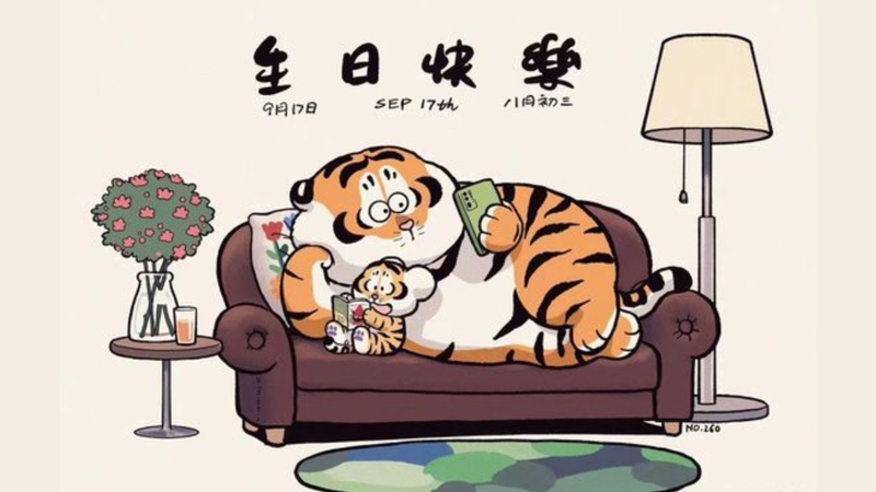 Tại sao nên chọn hình nền hài hước?