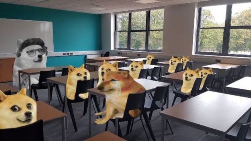 Hình nền meme 3