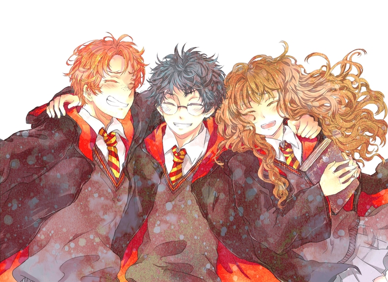 hình nền Harry Potter hình 10
