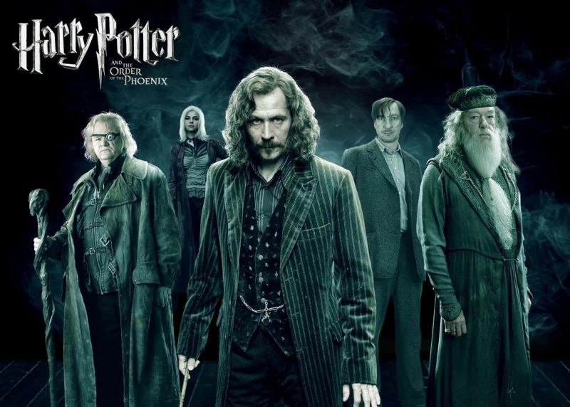 hình nền Harry Potter hình 11