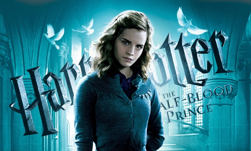 hình nền Harry Potter hình 12