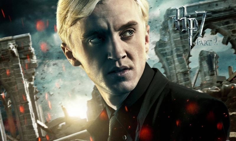 hình nền Harry Potter hình 13