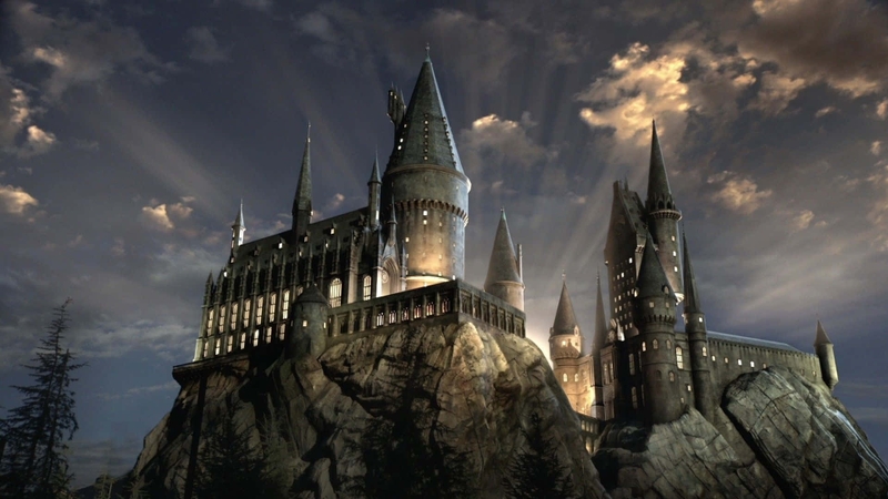 hình nền Harry Potter hình 15