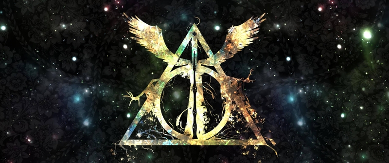 hình nền Harry Potter hình 24