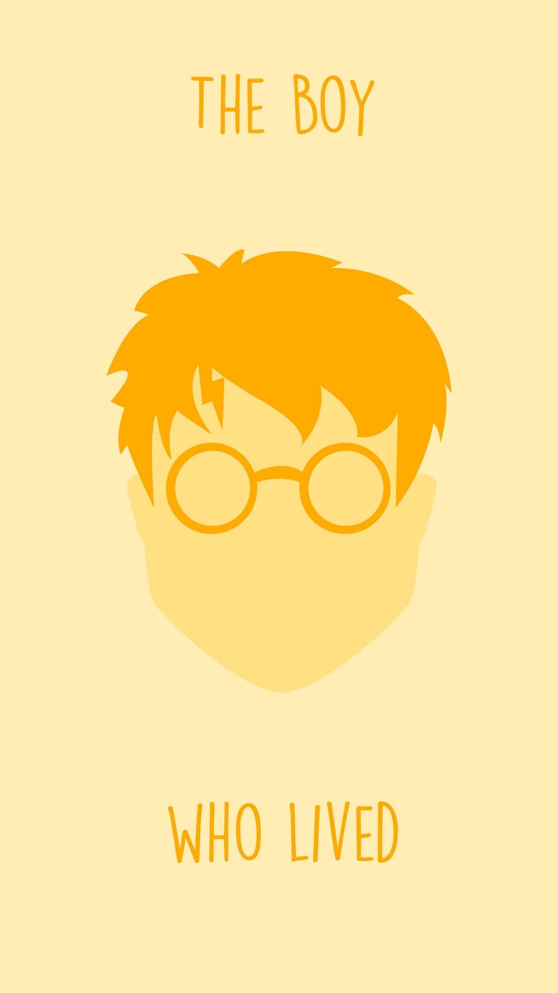 hình nền Harry Potter hình 26