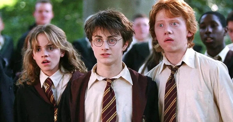 hình nền Harry Potter hình 2