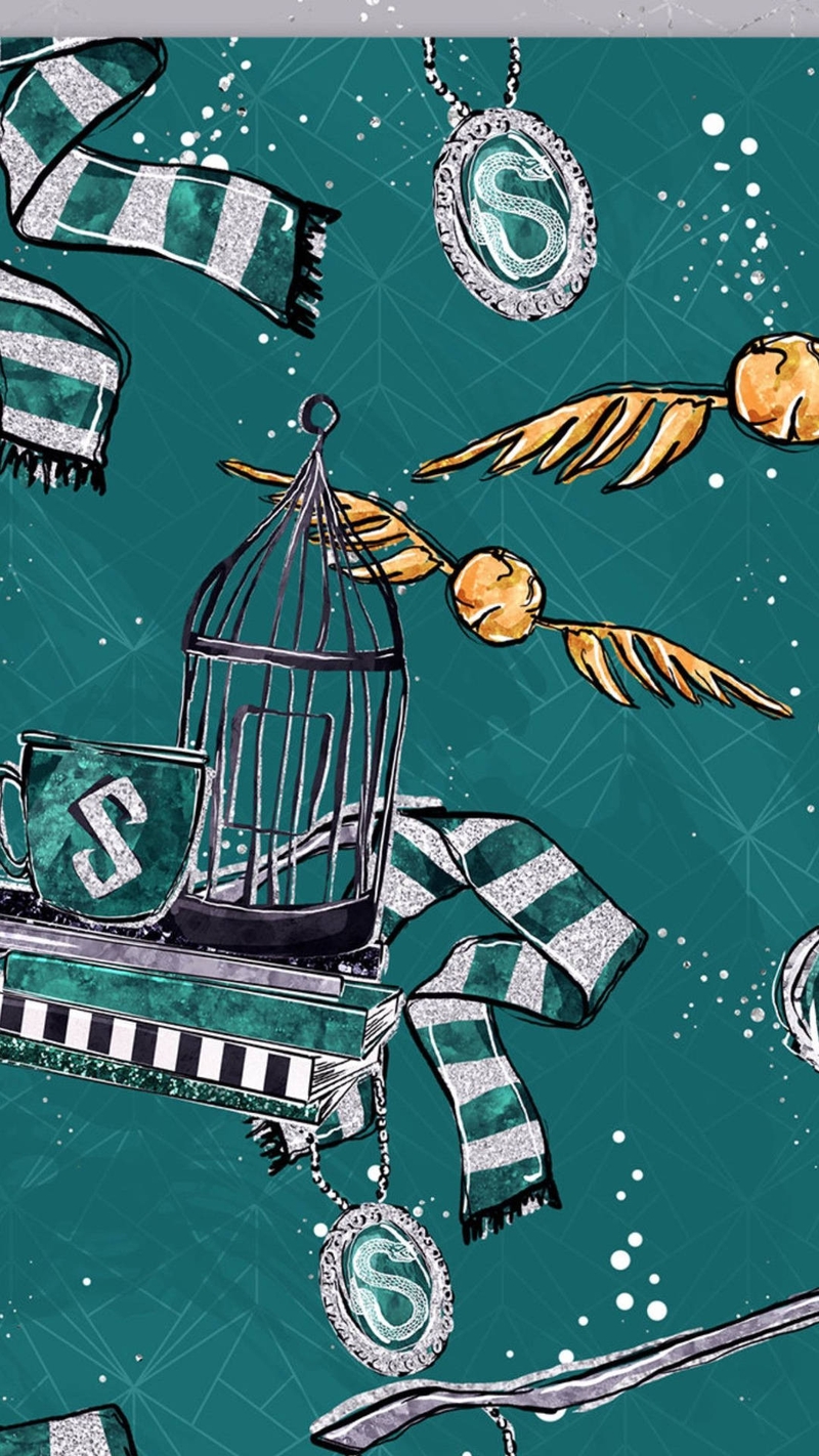 hình nền Harry Potter hình 34