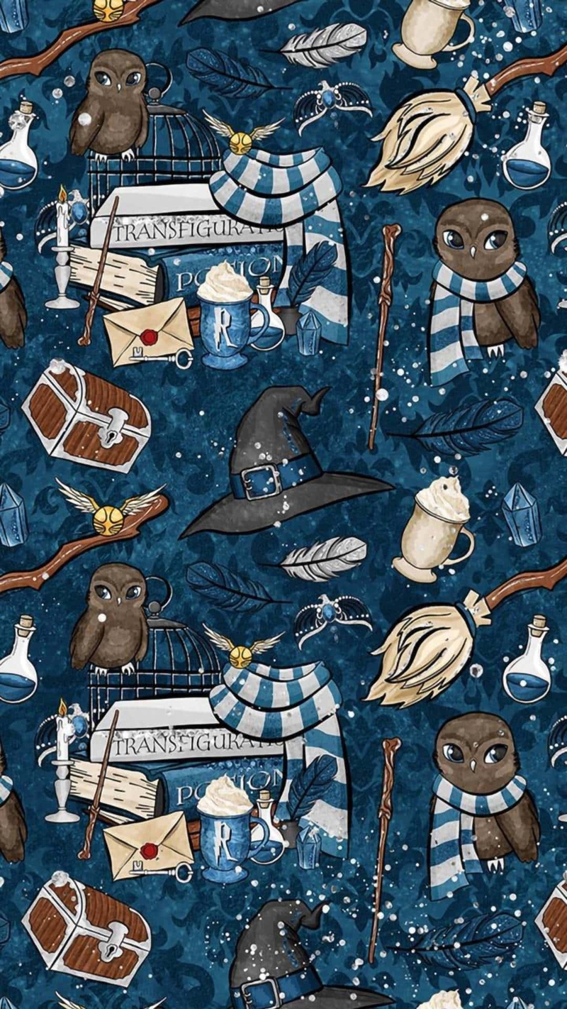 hình nền Harry Potter hình 35