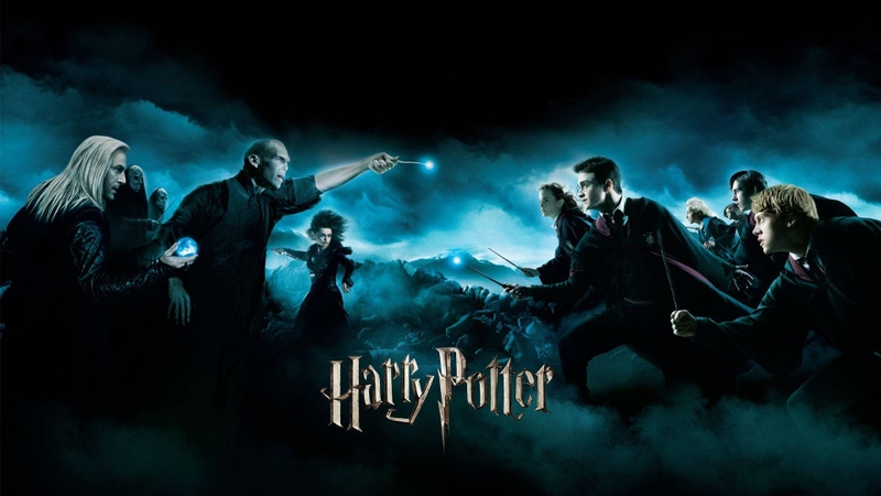 hình nền Harry Potter hình 3