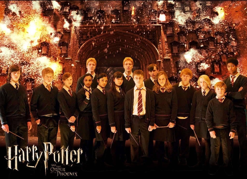 hình nền Harry Potter hình 4