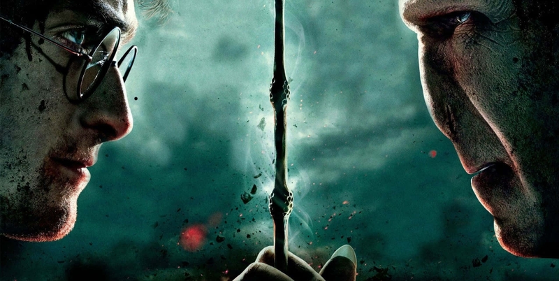 hình nền Harry Potter hình 6