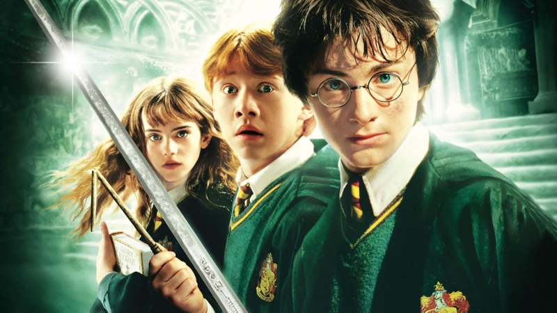 hình nền Harry Potter hình 7