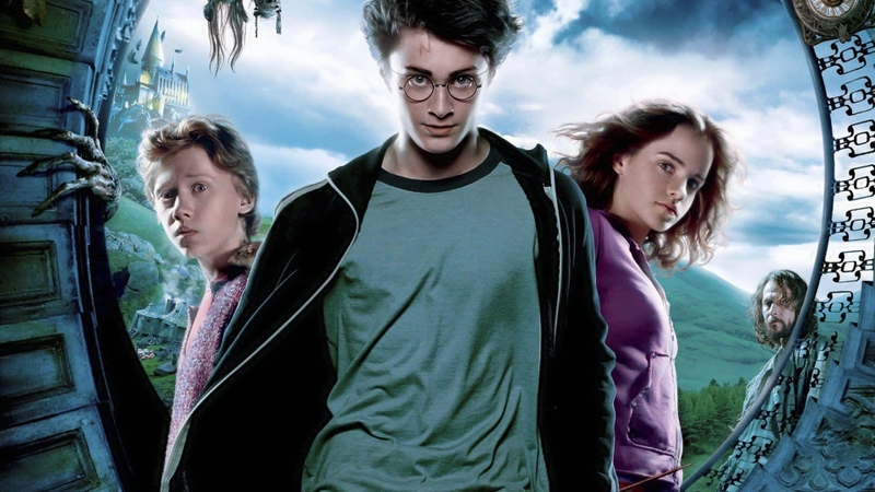 hình nền Harry Potter hình 9