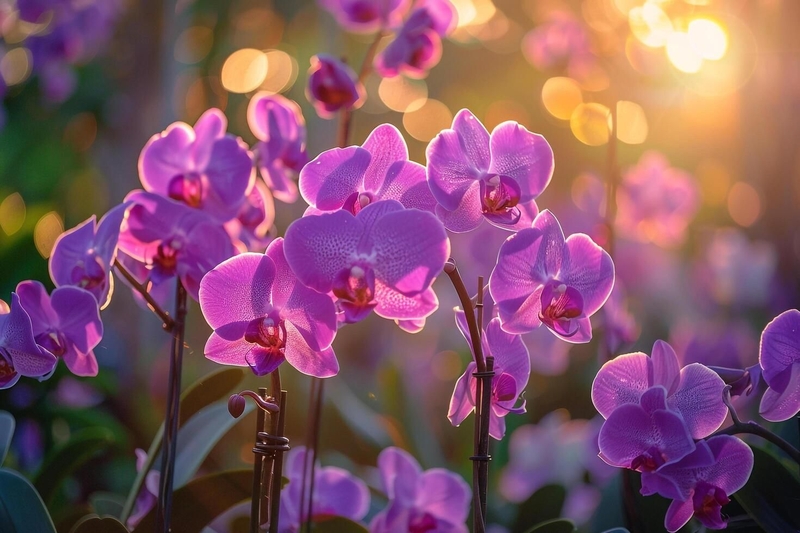 hình nền hoa may mắn hình 10