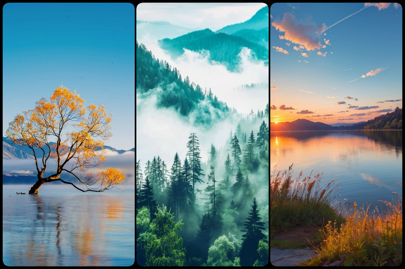 hình nền iPhone 16 Pro Max 4K ảnh 14