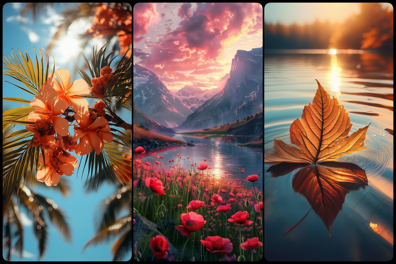 hình nền iPhone 16 Pro Max 4K ảnh 18