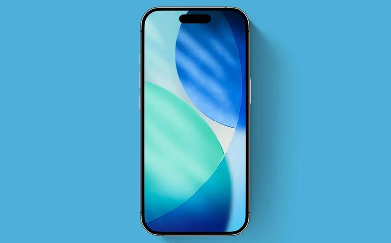 Hình nền iOS 26 - 03