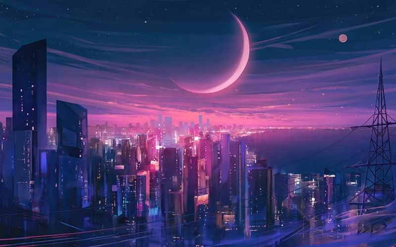 Hình ảnh có phong cách nghệ thuật độc đáo