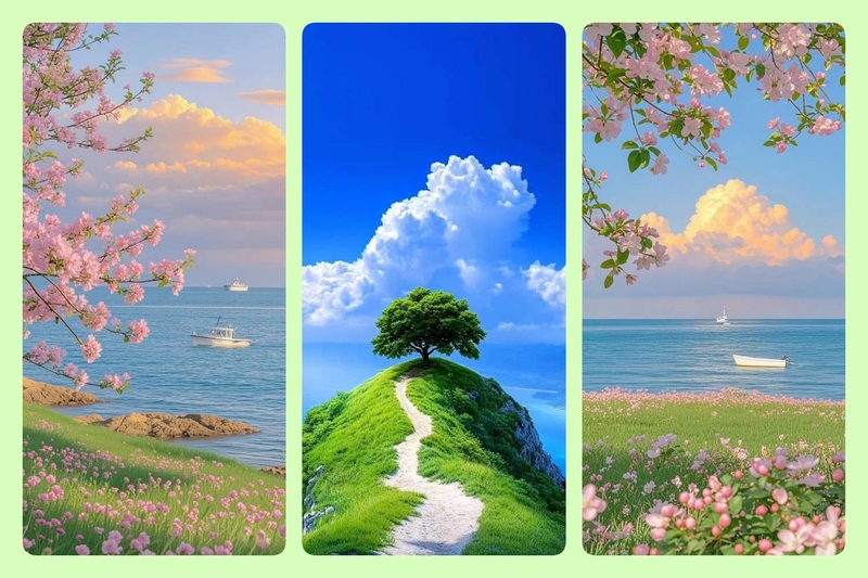 hình nền iPhone 14 Pro Max 4K ảnh 7