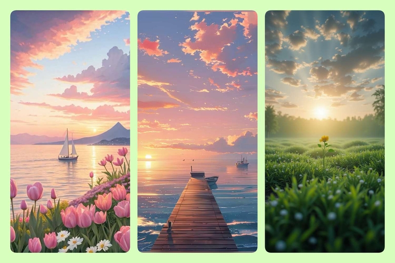 hình nền iPhone 14 Pro Max 4K ảnh 8