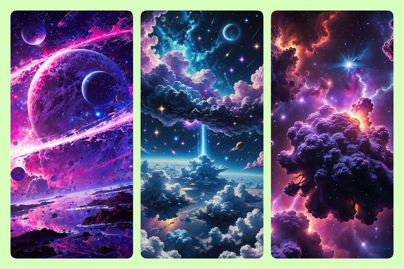 hình nền iPhone 14 Pro Max 4K ảnh 13