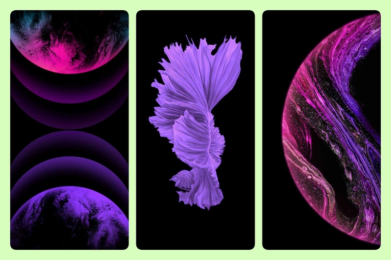 hình nền iPhone 14 Pro Max 4K ảnh 17