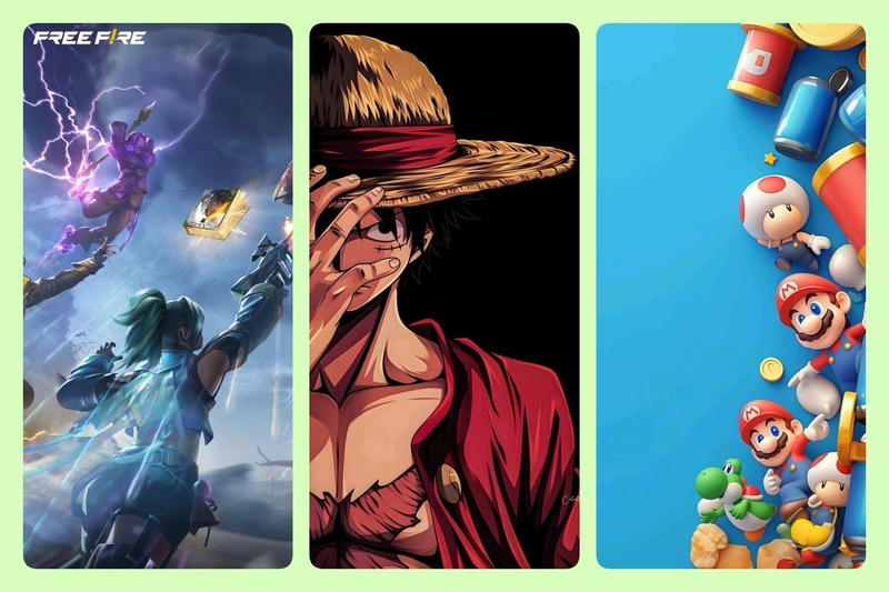 hình nền iPhone 14 Pro Max 4K ảnh 27