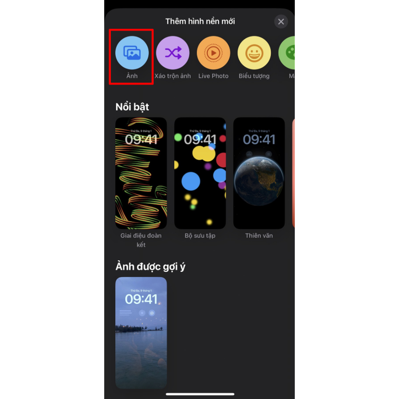 hình nền iPhone 17 Pro (hình 5)