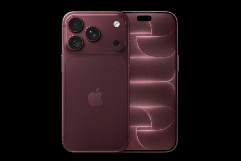 hình nền iPhone 18 Pro 12