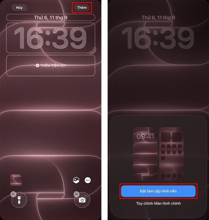 hình nền iPhone 18 Pro 8