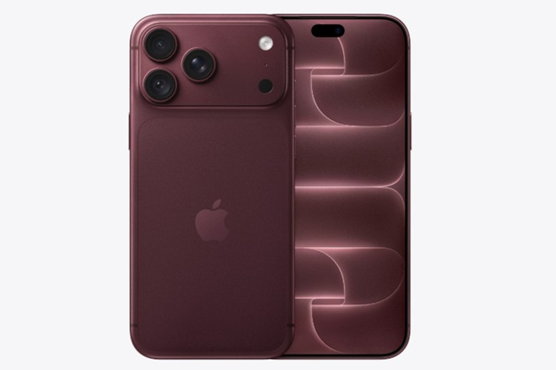 Tổng hợp hình nền iPhone 18 Pro Max 9
