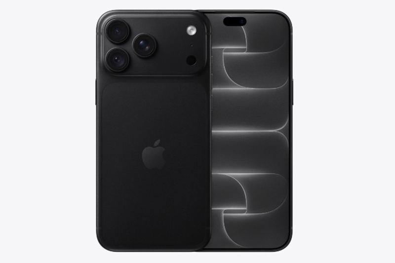 Tổng hợp hình nền iPhone 18 Pro Max 10