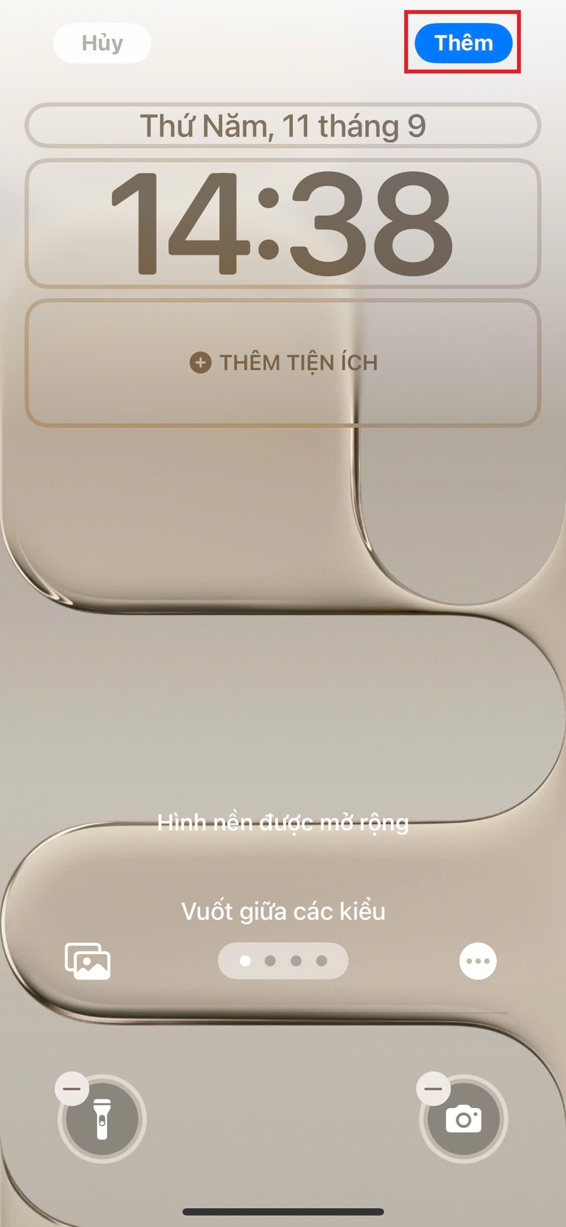 hình nền iPhone Air 8