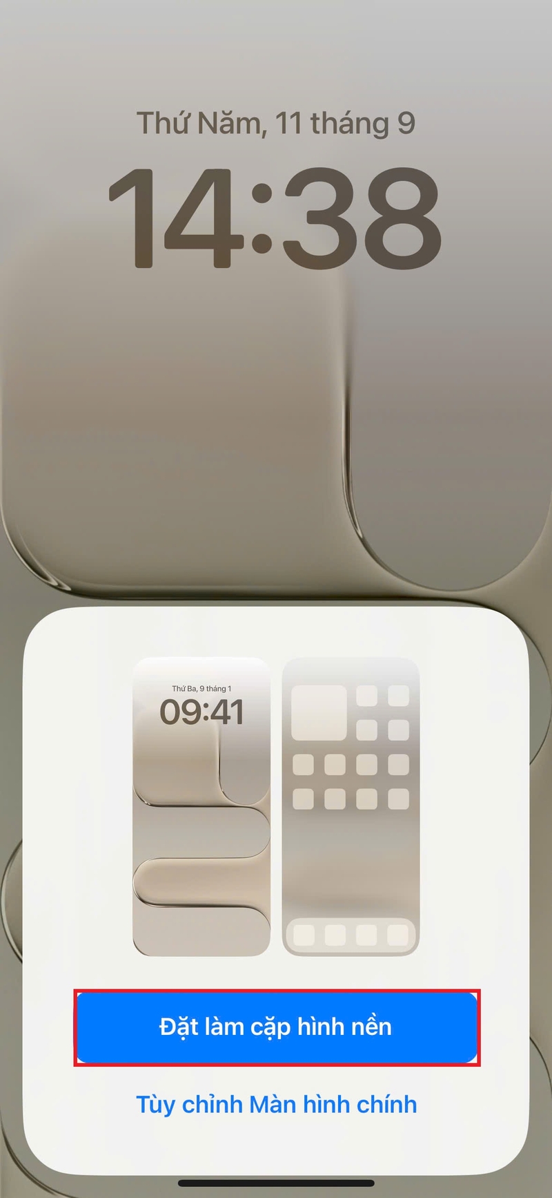 hình nền iPhone Air 9