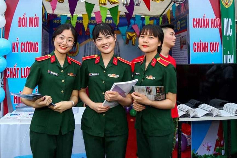 MSA là trường gì 6
