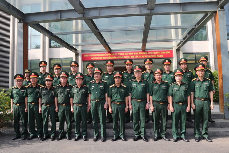 MSA là trường gì 5